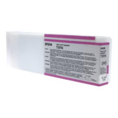 EPSON T5916 Vivid Light Magenta Tintenpatrone