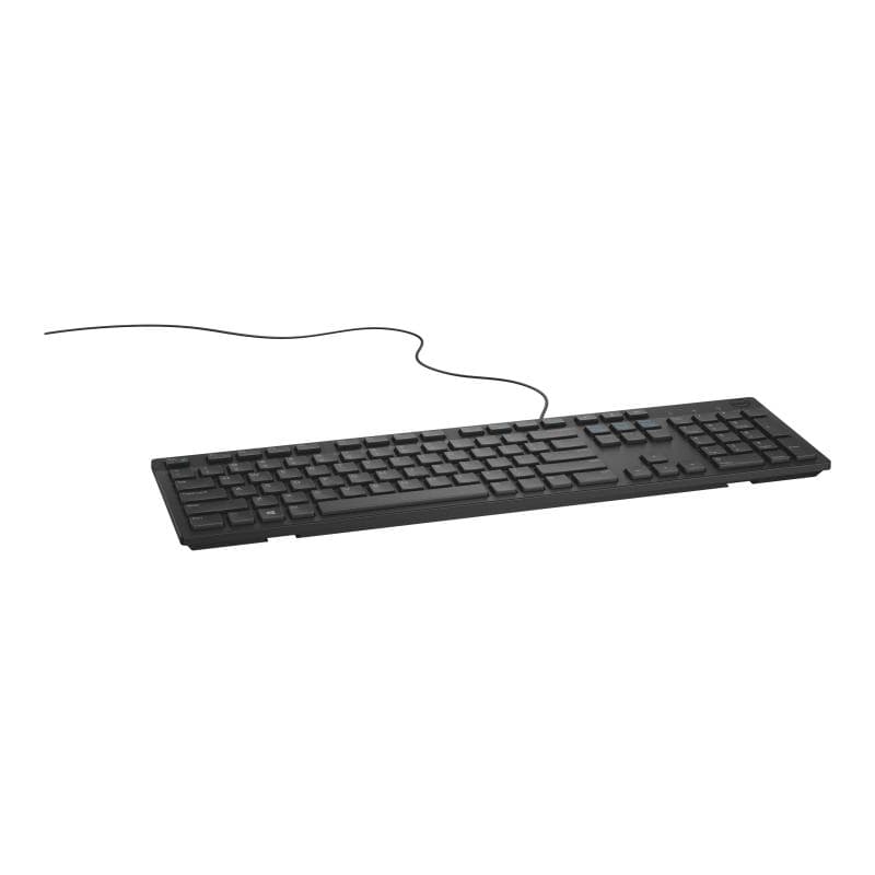 DELL KB216 - Keyboard  - USB [US International]