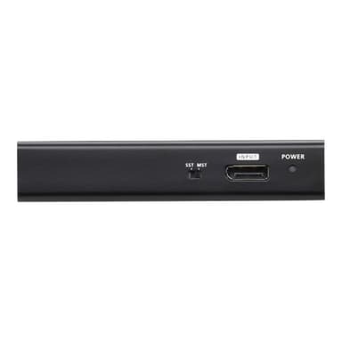 ATEN VS194, DisplayPort Splitter, 4-fach