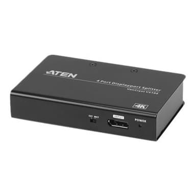 ATEN VS194, DisplayPort Splitter, 4-fach