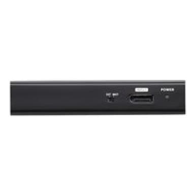 ATEN VS194, DisplayPort Splitter, 4-fach