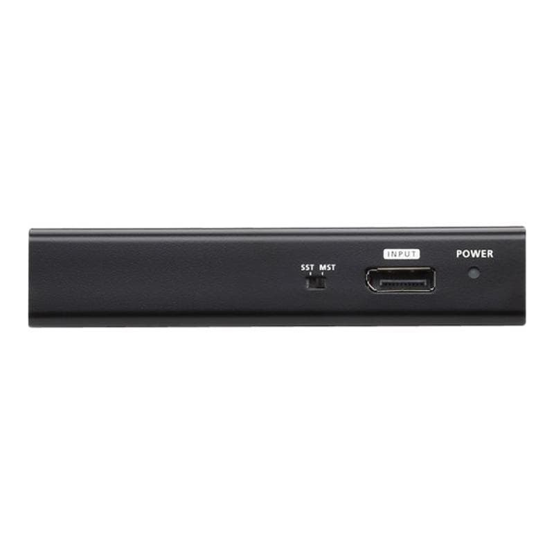 ATEN VS192, DisplayPort Splitter, 2-fach