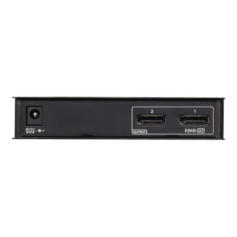 ATEN VS192, DisplayPort Splitter, 2-fach