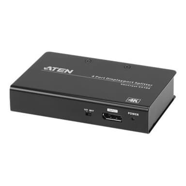 ATEN VS192, DisplayPort Splitter, 2-fach