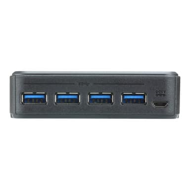 ATEN US234 USB 3.0 Switch, 2-Port Umschalter