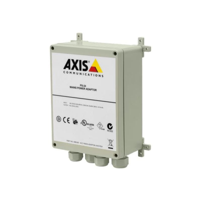 AXIS Power Adapter