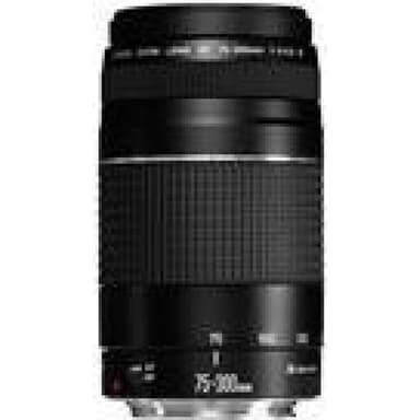 CANON EF 75-300III 4,0-5,6 Objektiv