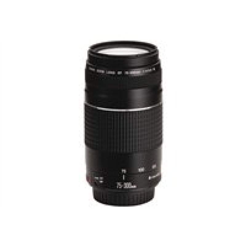 CANON EF 75-300III 4,0-5,6 Objektiv