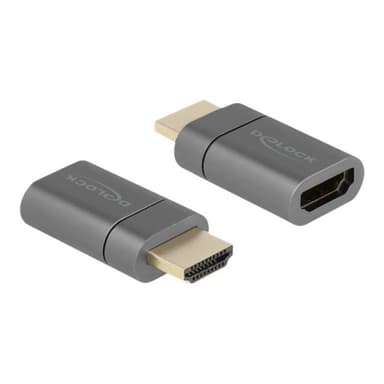 DELOCK PCMCIA auf Compact Flash Card Adapter