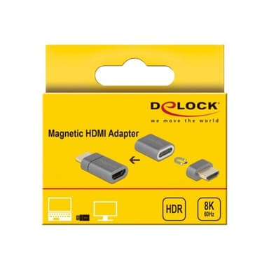 DELOCK PCMCIA auf Compact Flash Card Adapter