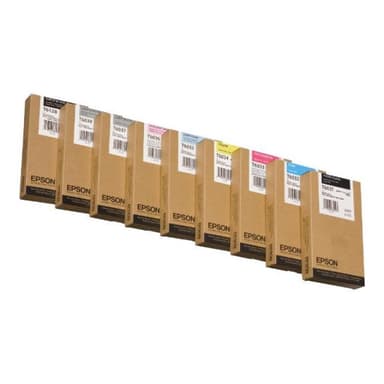 EPSON T6033 Vivid Magenta Tintenpatrone