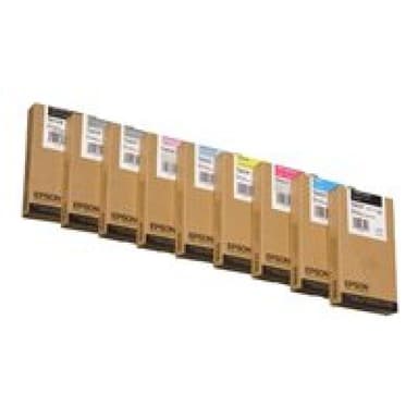 EPSON T6033 Vivid Magenta Tintenpatrone