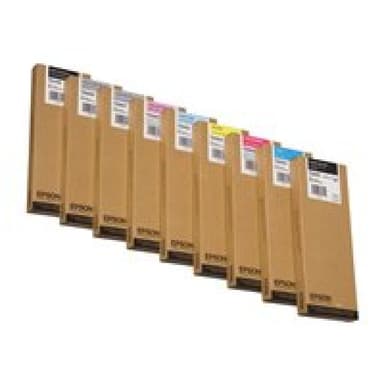 EPSON T6066 Vivid Light Magenta Tintenpatrone