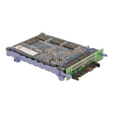 SATA 15,8GB IBM Solid State Drives Dual