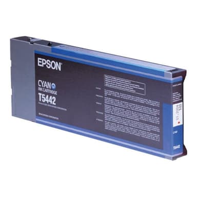 EPSON T6142 Cyan Tintenpatrone