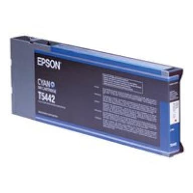 EPSON T6142 Cyan Tintenpatrone