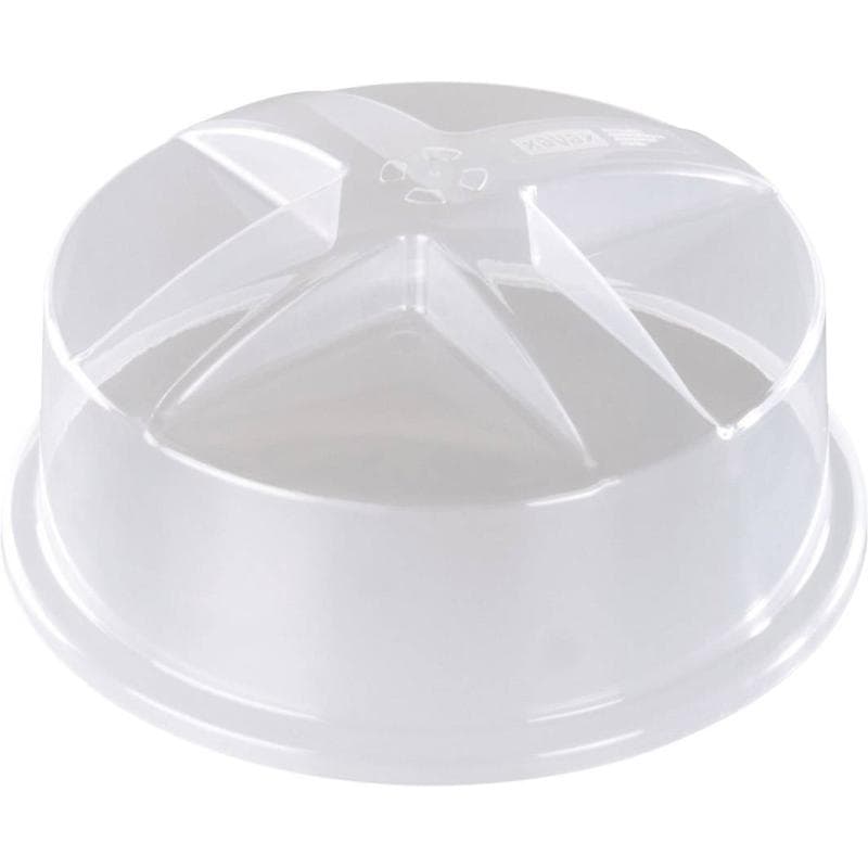 HAMA Mikrowellenhaube Xavax S-Capo Transparent (diffus) 00111534