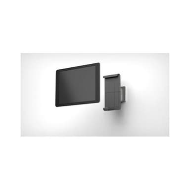 DURABLE Tablet-Halterung Durable 893323 Passend für Marke: Universal 17,8 cm (7″) - 33,0 cm (13″)