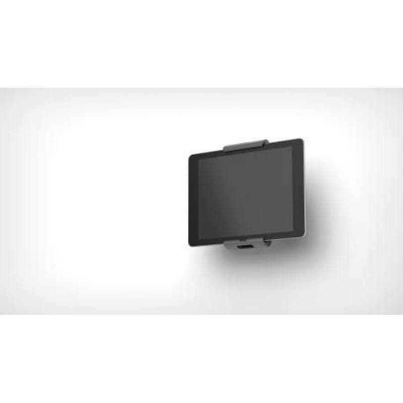 DURABLE Tablet-Halterung Durable 893323 Passend für Marke: Universal 17,8 cm (7″) - 33,0 cm (13″)