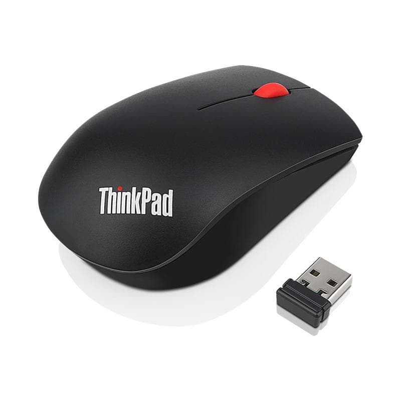 LENOVO ThinkPad Essential Wireless Mouse