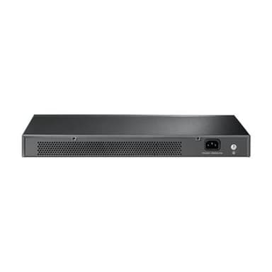 TP-LINK 24-Port Gigabit Switch Unmanaged 19″