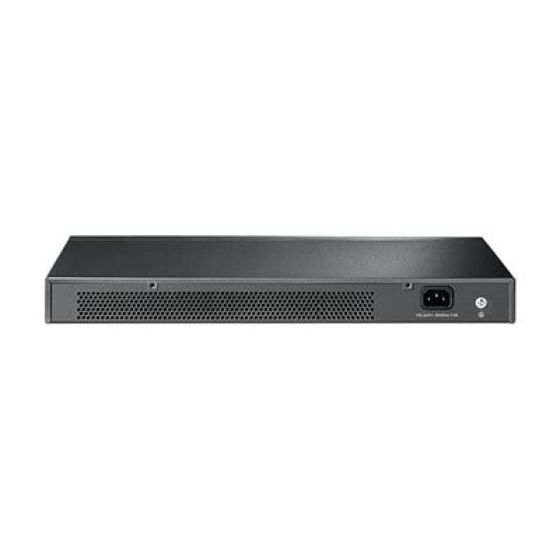 TP-LINK 24-Port Gigabit Switch Unmanaged 19″