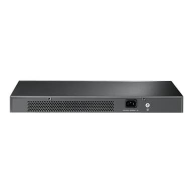 TP-LINK 16-Port Gigabit Switch Unmanaged 19″