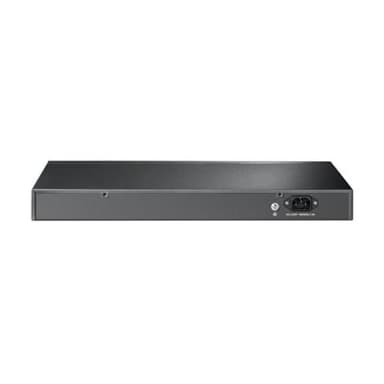 TP-LINK 48-Port 10/100 Mbps Switch 19″ Unmanaged