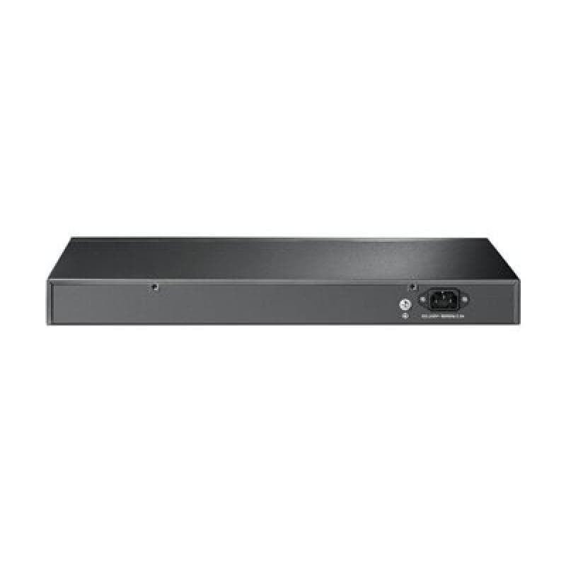 TP-LINK 48-Port 10/100 Mbps Switch 19″ Unmanaged