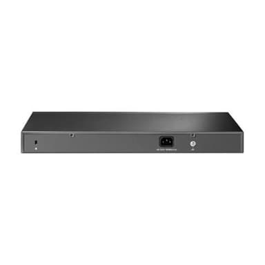 TP-LINK 24-Port 10/100 Mbps Switch 19″ Unmanaged
