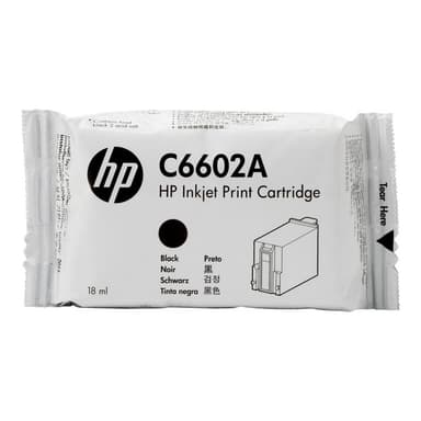 HP TIJ 1.0b 1 Tintenpatrone