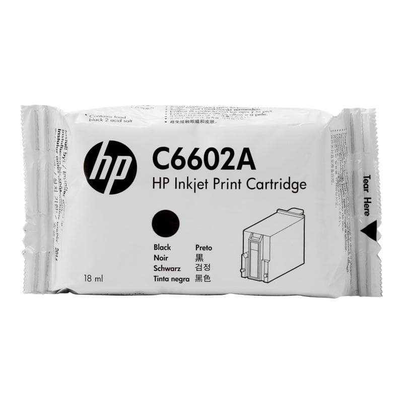 HP TIJ 1.0b 1 Tintenpatrone