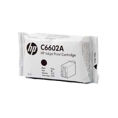 HP TIJ 1.0b 1 Tintenpatrone