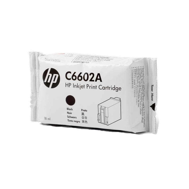 HP TIJ 1.0b 1 Tintenpatrone