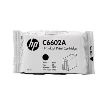 HP TIJ 1.0b 1 Tintenpatrone