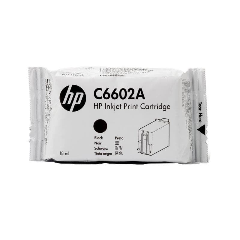 HP TIJ 1.0b 1 Tintenpatrone
