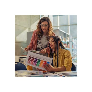 HP TIJ 1.0b 1 Tintenpatrone