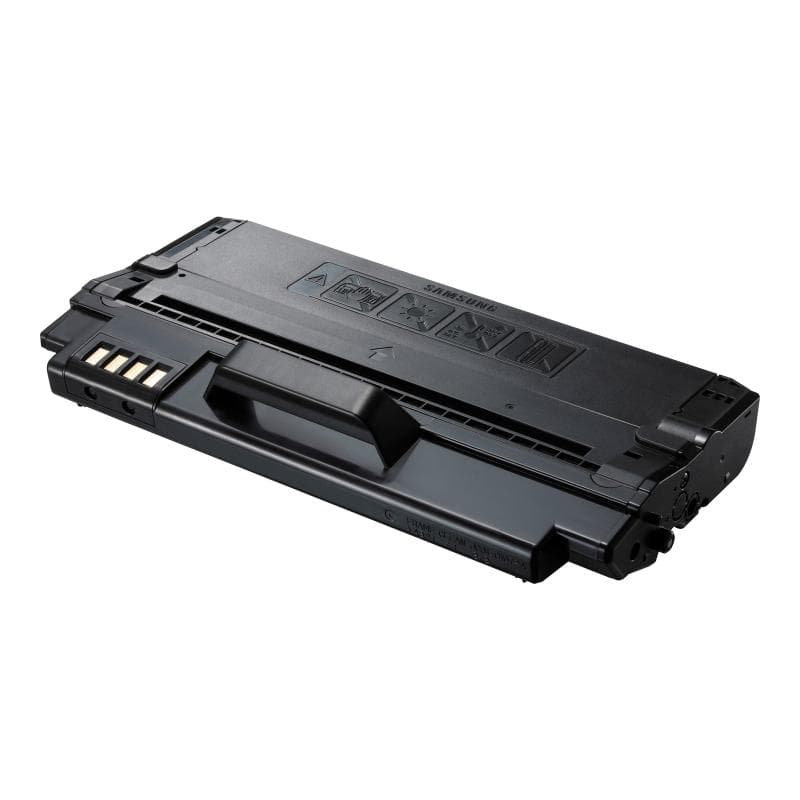 SAMSUNG Toner inkl. Trommel Mono Laser für ML-1630 und SCX-4500