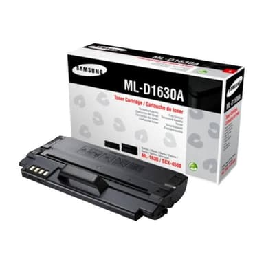 SAMSUNG Toner inkl. Trommel Mono Laser für ML-1630 und SCX-4500