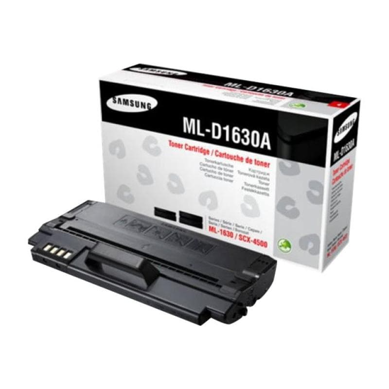 SAMSUNG Toner inkl. Trommel Mono Laser für ML-1630 und SCX-4500