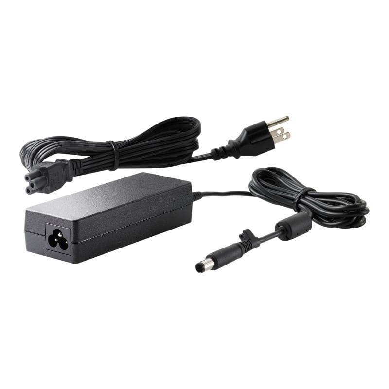 HP AC Smart Adapter 65 Watt
