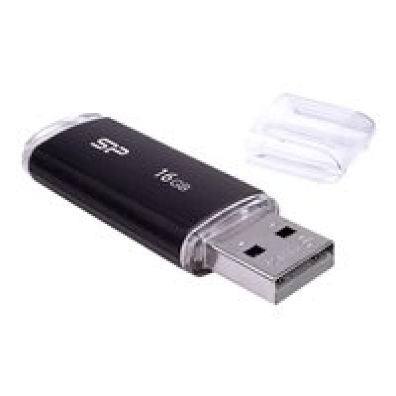 SILICON POWER USB-Stick 16GB
