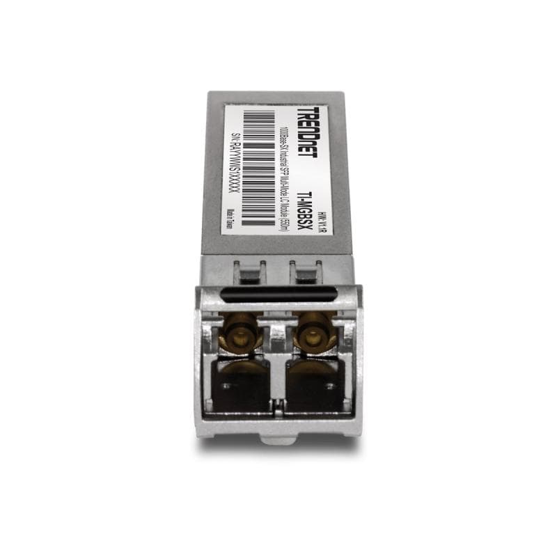 TRENDNET HARDENED MINI-GBIC MULTI-MODE