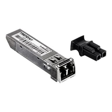 TRENDNET HARDENED MINI-GBIC MULTI-MODE