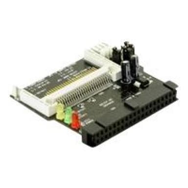 DELOCK CardReader IDE zu Compact Flash