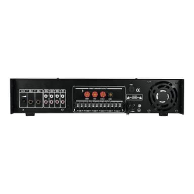 OMNITRONIC MPZ-180.6P ELA-Mischverstärker