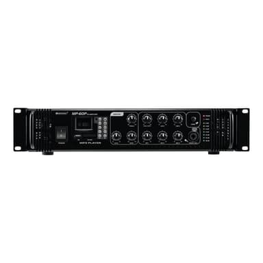 OMNITRONIC MP-60P ELA-Mischverstärker