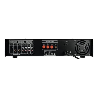 OMNITRONIC MP-60P ELA-Mischverstärker