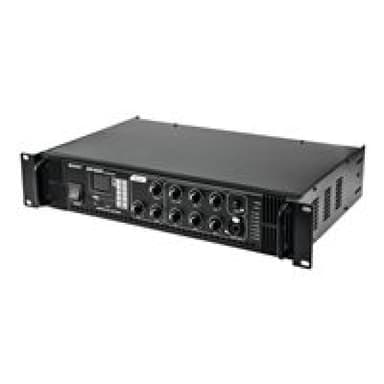 OMNITRONIC MP-60P ELA-Mischverstärker