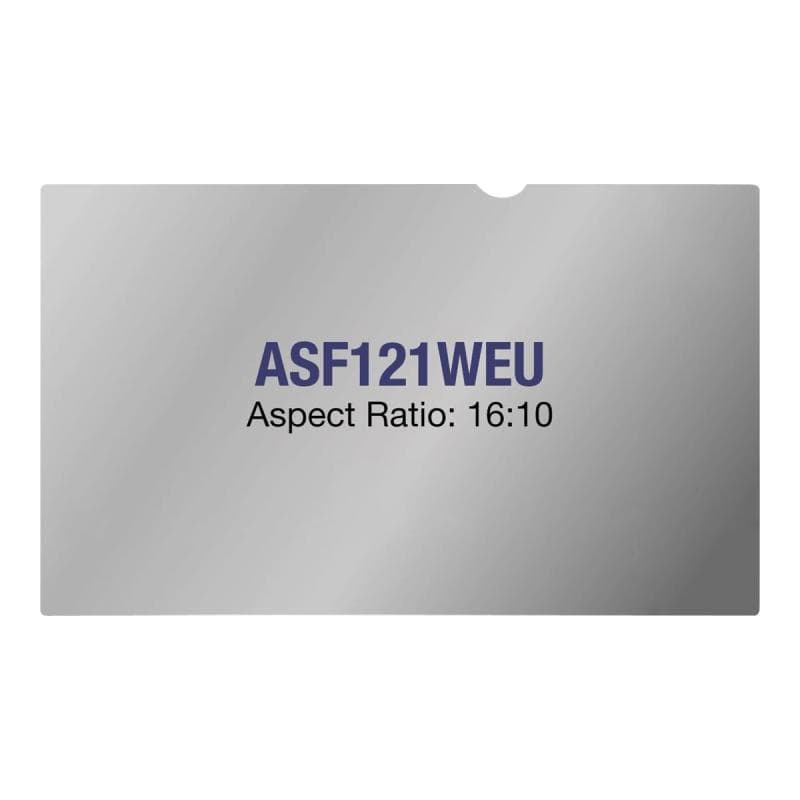 TARGUS Privacy Screen 12.1″ Sichtschutzfolie